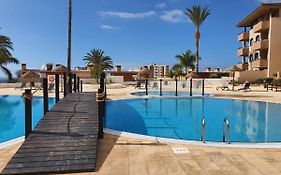 Paraiso Beach Apartament